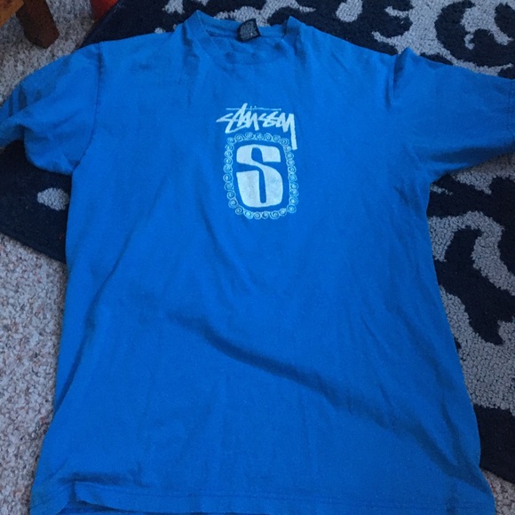 Stussy clothes - Picture 3 of 7